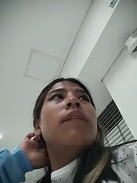Show de webcam de SQUIRTKITTY_