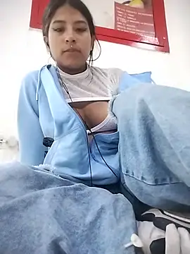Show de webcam de SQUIRTKITTY_