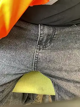 Inperialll's Webcam Show