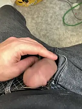 Inperialll's Webcam Show