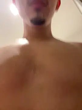 Show de lucasks98 na webcam