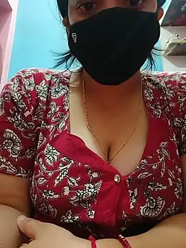 dustupriya Webcam show
