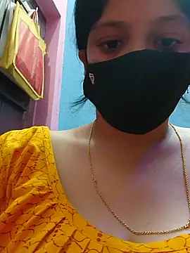 dustupriya's Webcam Show