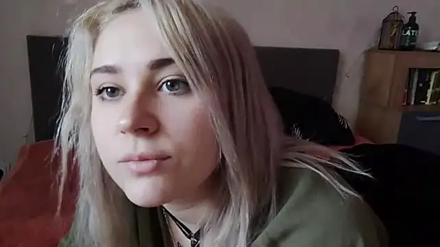 IsaWhitton Webcam-Show