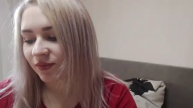 IsaWhitton Webcam Show