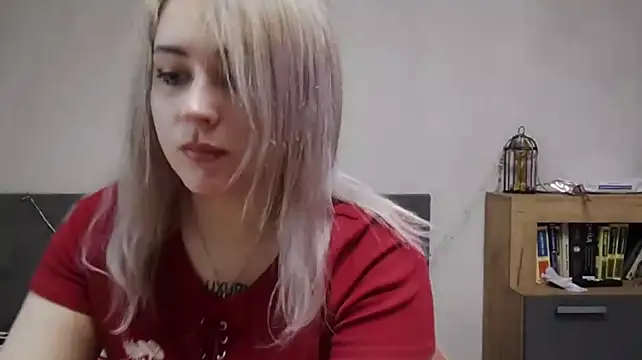 IsaWhitton – webcam-show