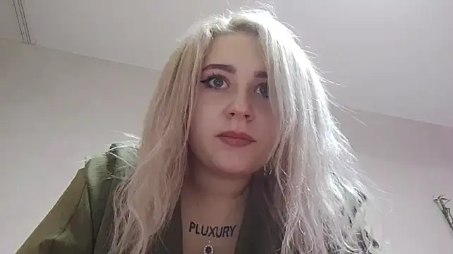 IsaWhitton – Live XXX-chat