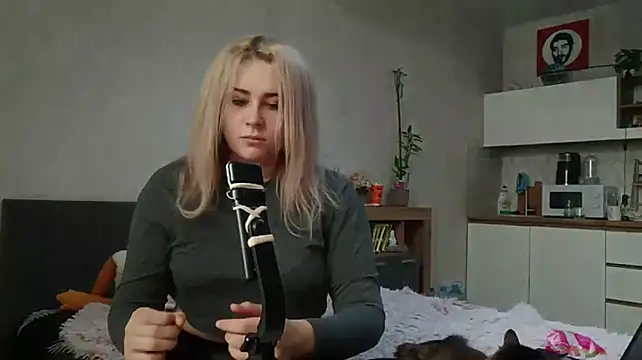 عرض كام IsaWhitton
