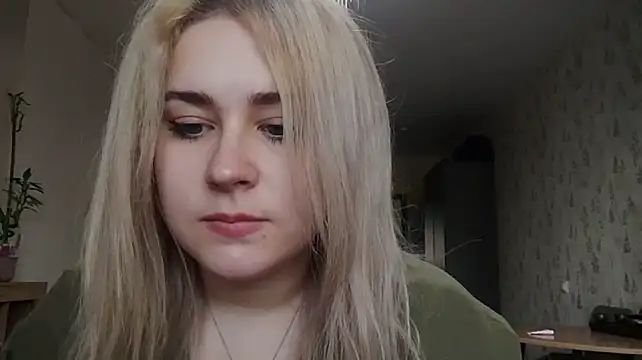 XXX chat uživo modela IsaWhitton