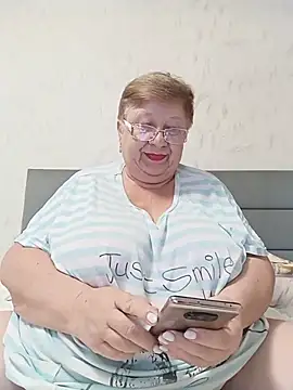 Chatroom XXX en direct de LettieMagdalenX