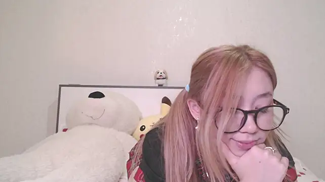 callmelunaxx's Webcam Show