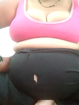 ANUHOT99's Webcam Show