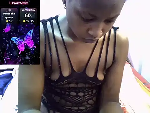 sexycherry3 Webcam show