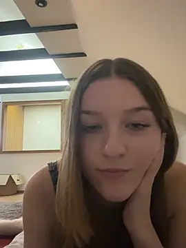 MyCherryKiss Webcam show