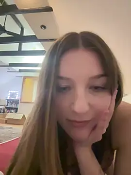 MyCherryKiss webkamerás műsora
