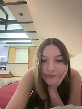 MyCherryKiss Webcam-Show