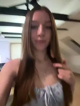 MyCherryKiss Webcam-Show