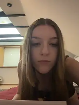 MyCherryKiss Webcam-Show
