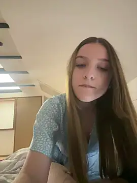 MyCherryKissn Webbikameraesitys