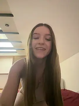 MyCherryKiss' Webcam Show