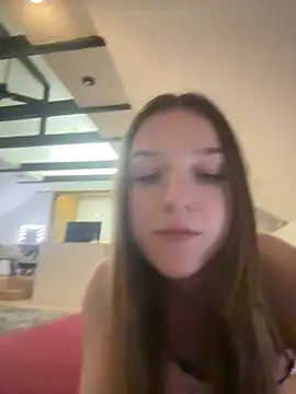 MyCherryKiss' Webcam Show