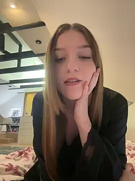 MyCherryKiss Webcam-Show