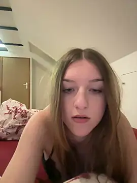MyCherryKissn Webbikameraesitys