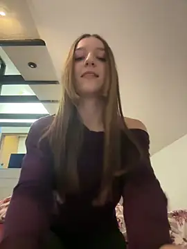 MyCherryKiss Webcam-Show