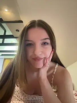 MyCherryKiss Webcam Show