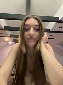 MyCherryKiss Webcam-Show