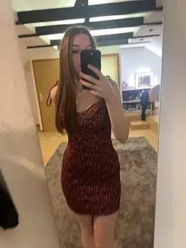 Pokazy przed kamerką – MyCherryKiss