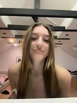 MyCherryKiss Webcam-Show