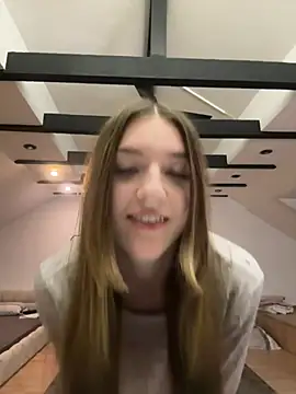 MyCherryKiss Webcam-Show
