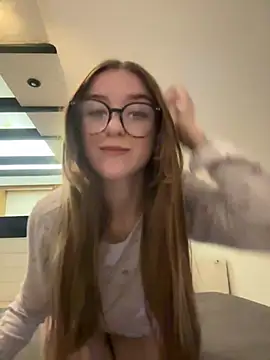 MyCherryKiss Webcam-Show