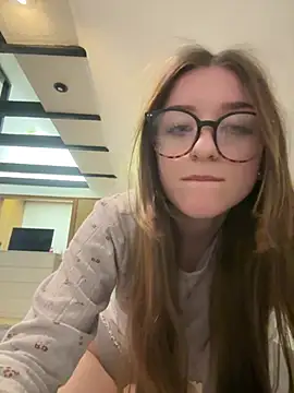MyCherryKissn Webbikameraesitys