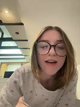 Show de webcam de MyCherryKiss