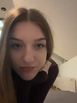 MyCherryKiss Webcam-Show
