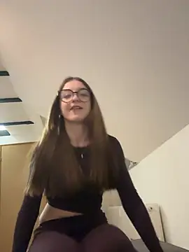 MyCherryKiss Webcamshow