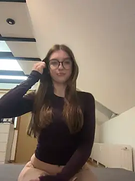 عرض كام MyCherryKiss