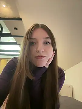 Show de webcam de MyCherryKiss