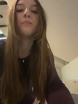 Webkamerová show MyCherryKiss