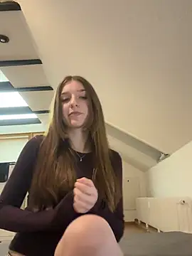 MyCherryKissn Webbikameraesitys