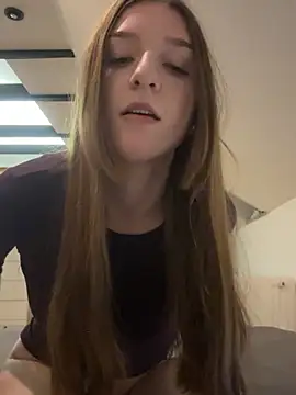 MyCherryKiss Webcam-Show