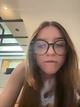 MyCherryKissn Webbikameraesitys