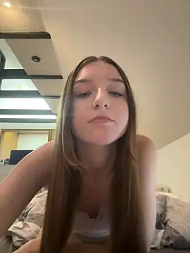 MyCherryKiss Webcam show