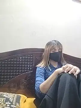 Mariya_Noor-76's Webcam Show