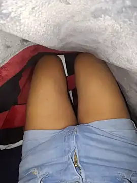 Santyu10 Webcam-Show