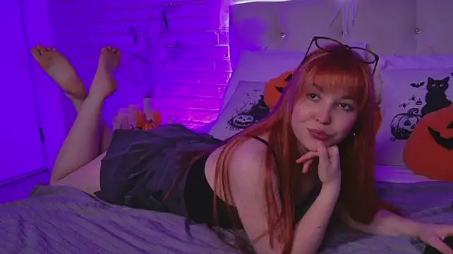 โชว์เว็บแคมของ Hyuna_Chapman
