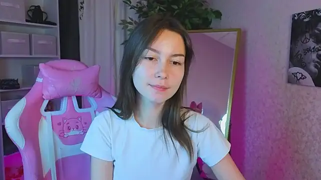 luna_m00n 라이브 XXX 채팅