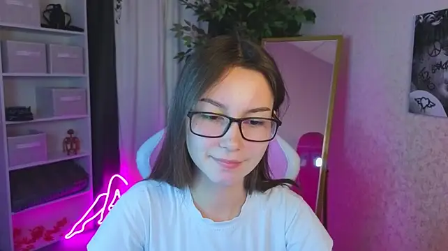 luna_m00n's Live XXX Chat
